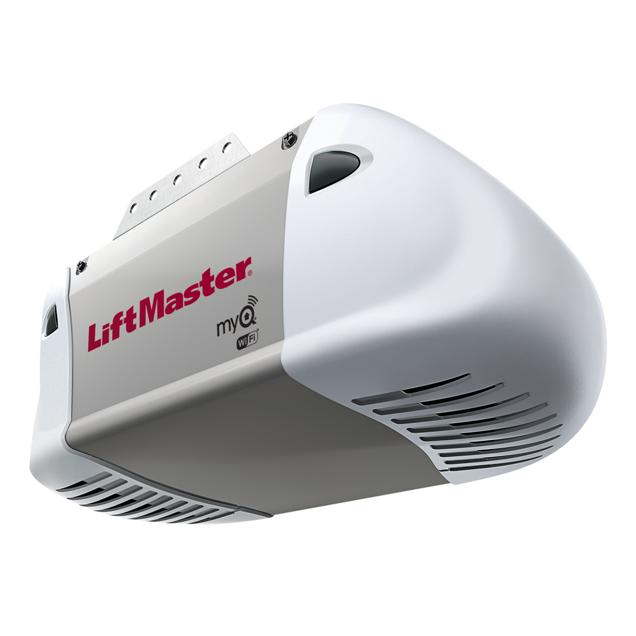 Garage Door Opener Services