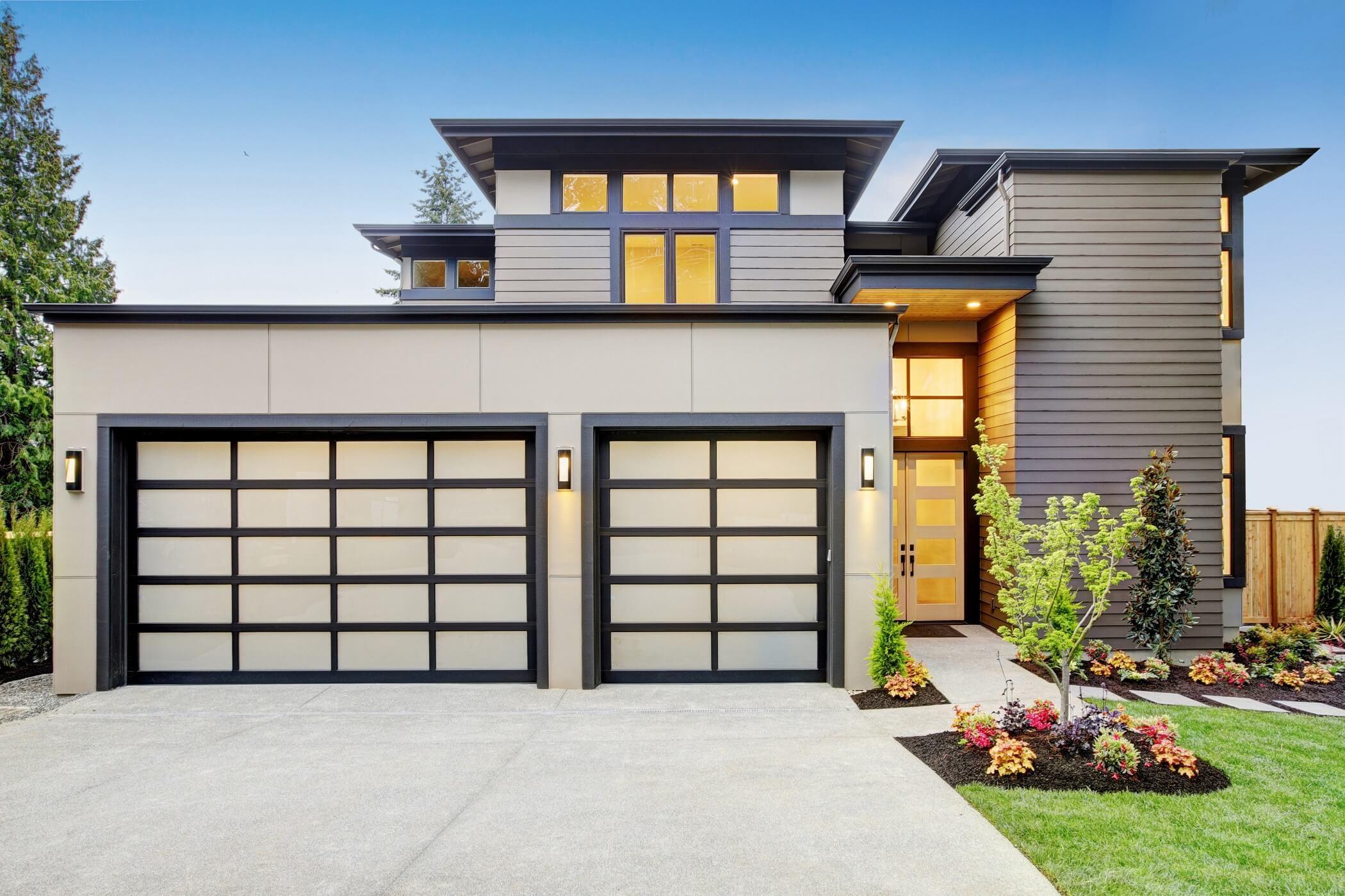Garage Door Repair Shop Mukilteo