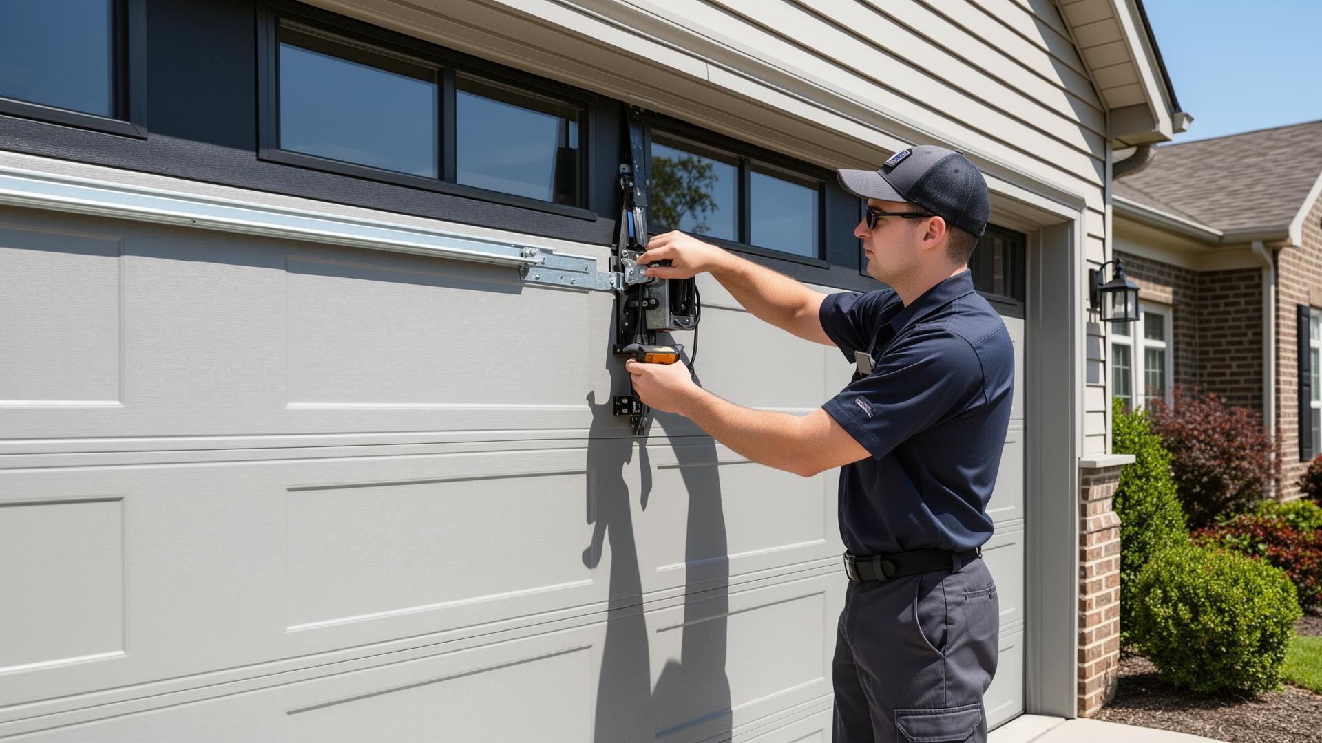 Garage Door Service Bothell