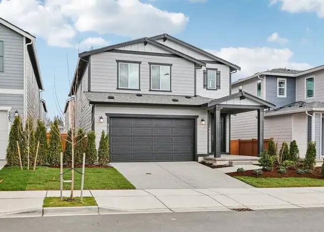 Spring Repair Lynnwood