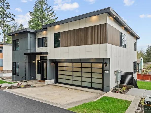 Garage Door Repair Kenmore