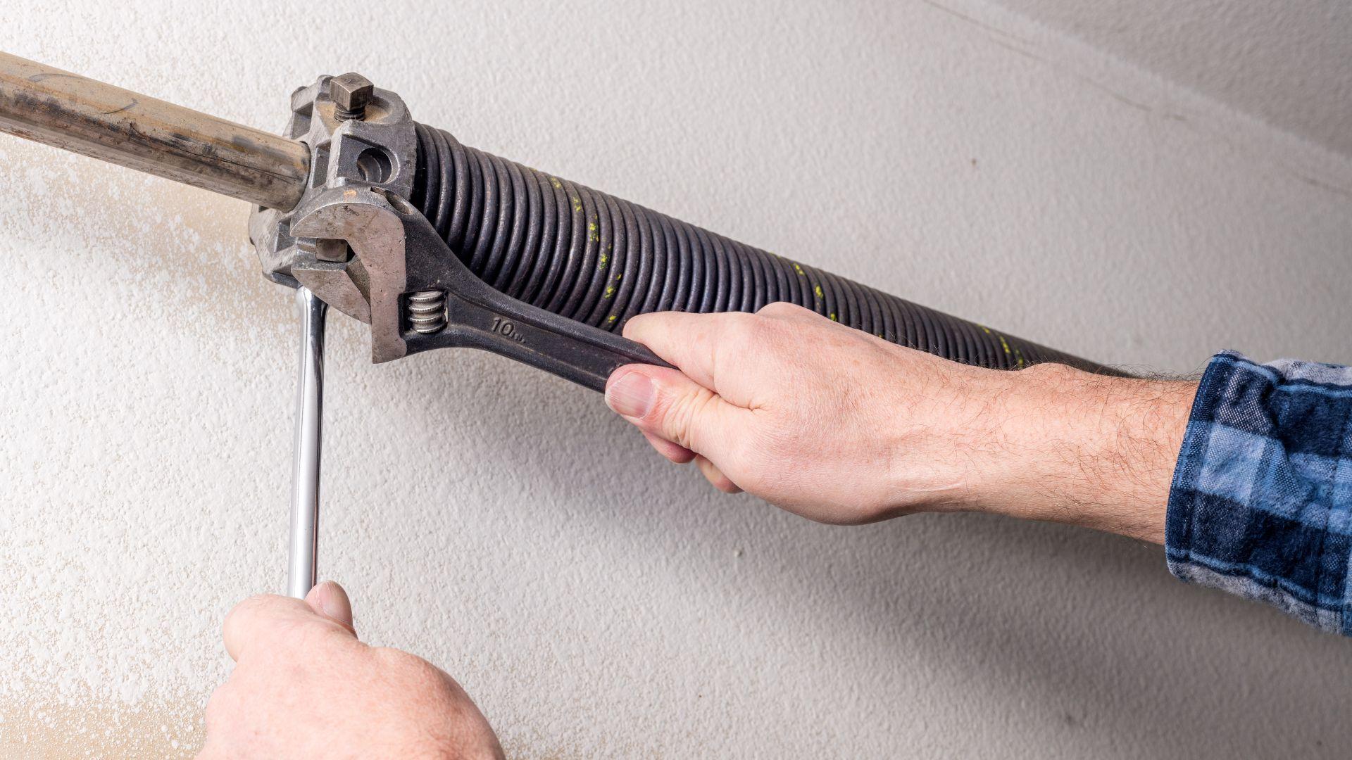 24 Hour Garage Door Service Mukilteo