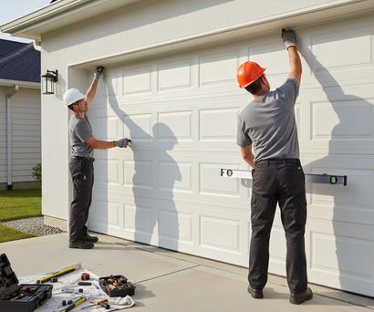 Spring Repair Mount Lake Terrace