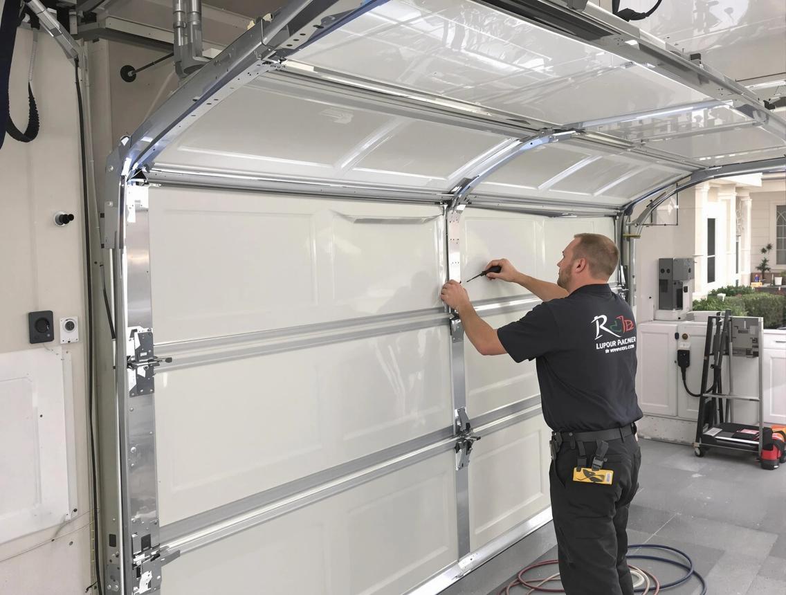 Garage Door Repair Services Snohomish