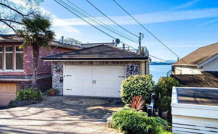 Garage Door Snohomish