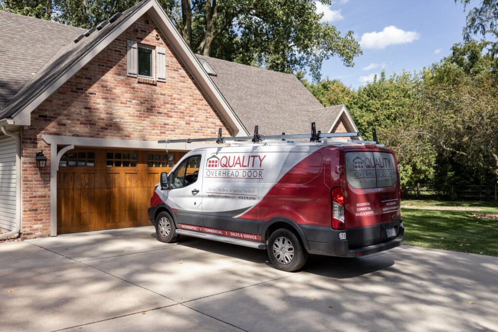 Garage Door Service Snohomish