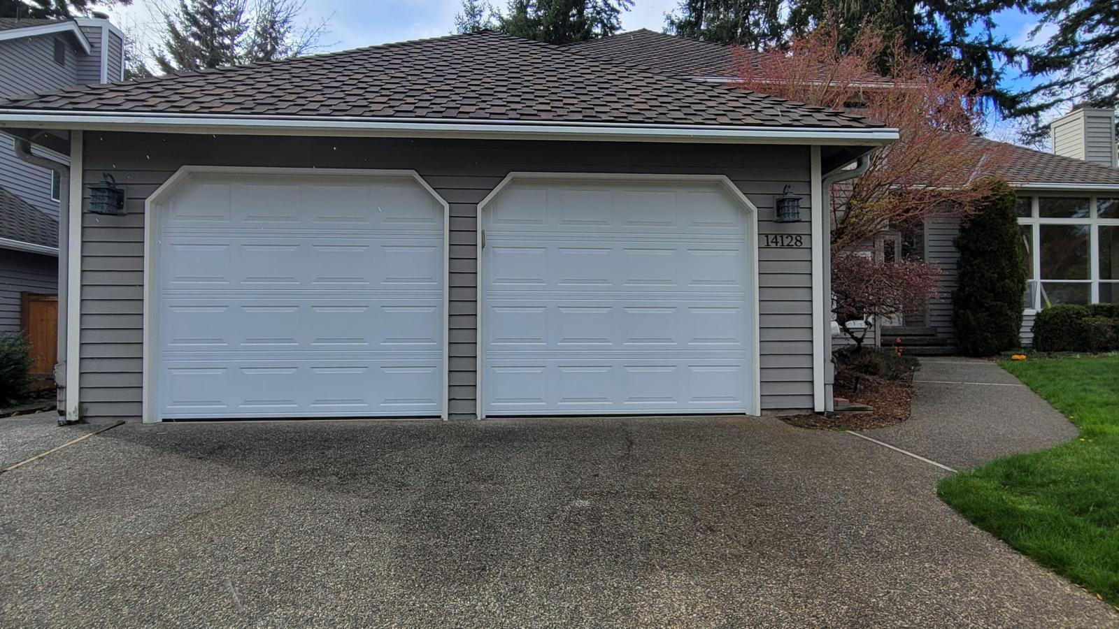 24 Hour Garage Door Services Mercer Island