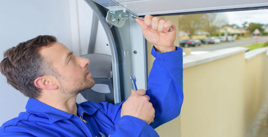 24 Hour Garage Door Services Seattle