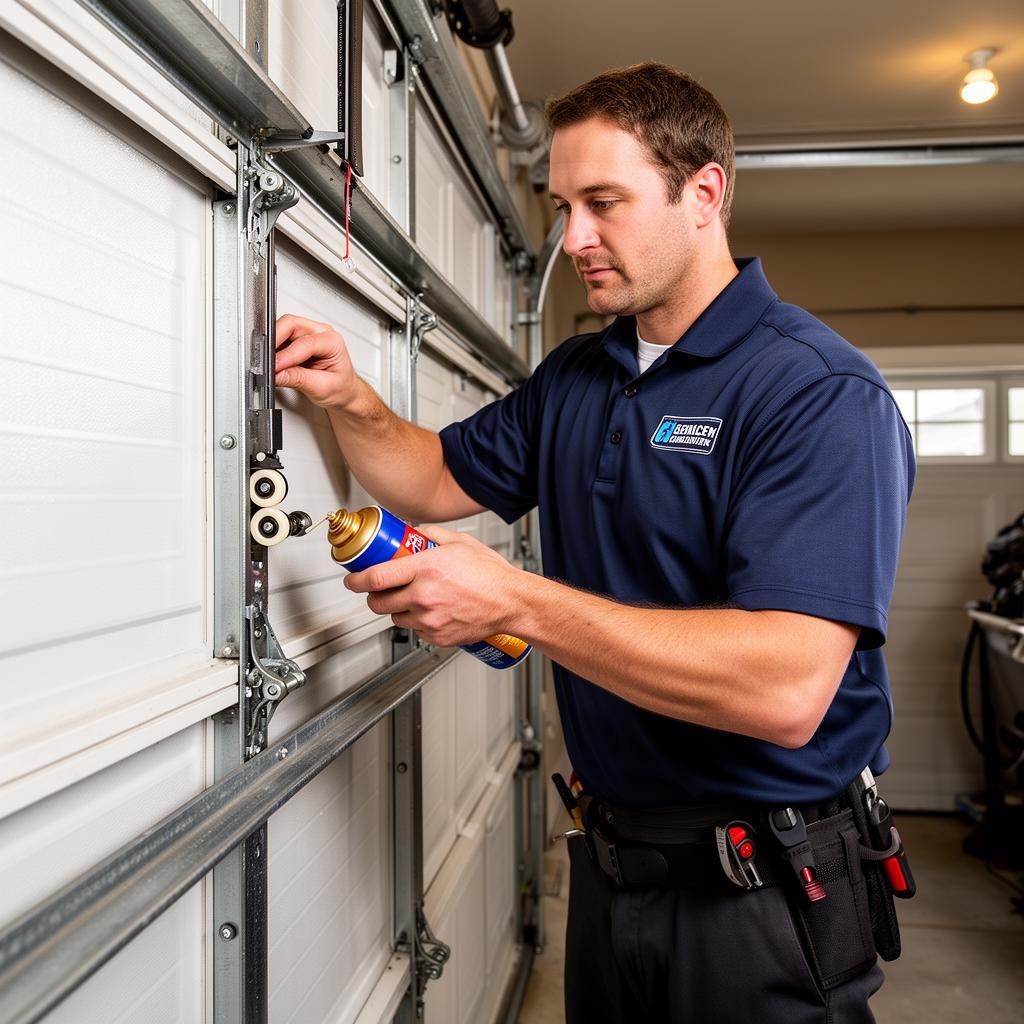 Garage Door Repair Lake Stevens