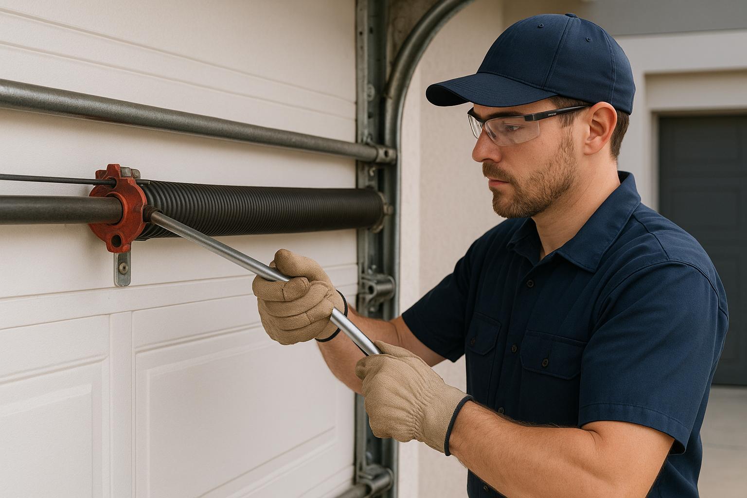 Opener Services Lynnwood