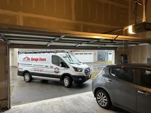 Garage Door Repair Shop Woodinville