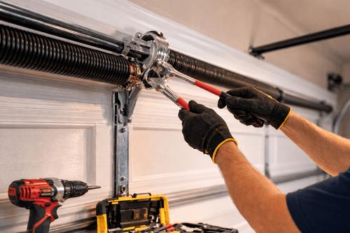 24 Hour Garage Door Services Edmonds
