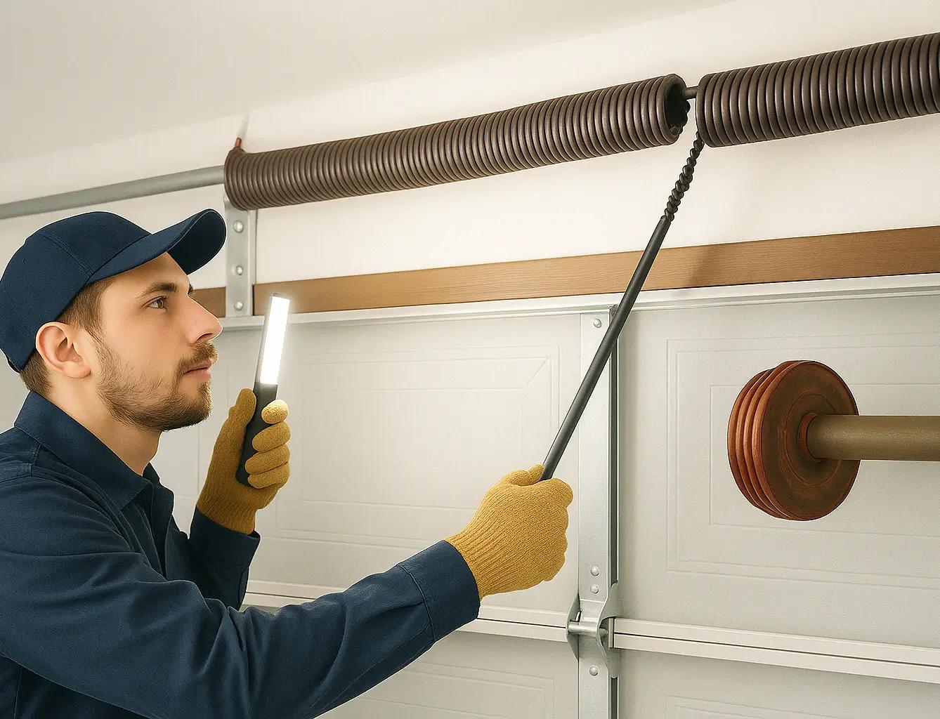 24 Hour Garage Door Services Marysville