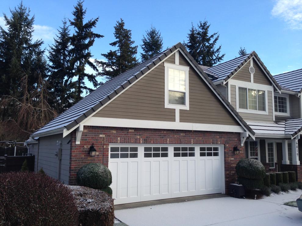 Garage Installation Everett