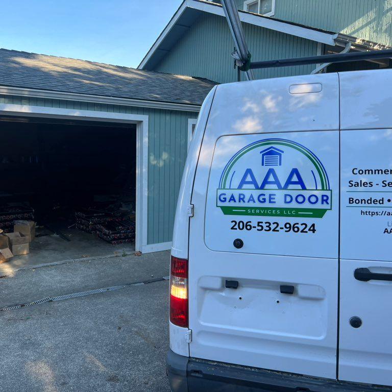 Opener Services Mukilteo