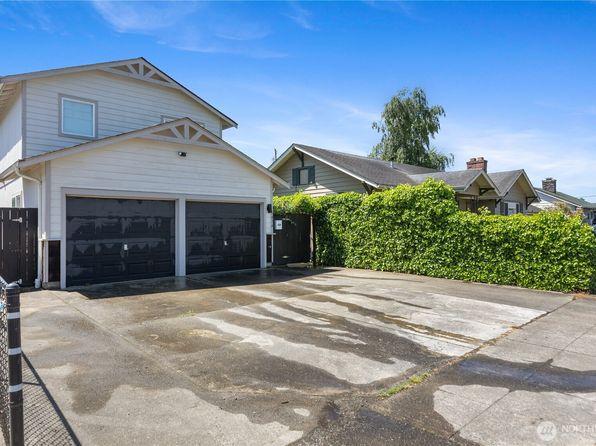 Garage Door Service Mukilteo