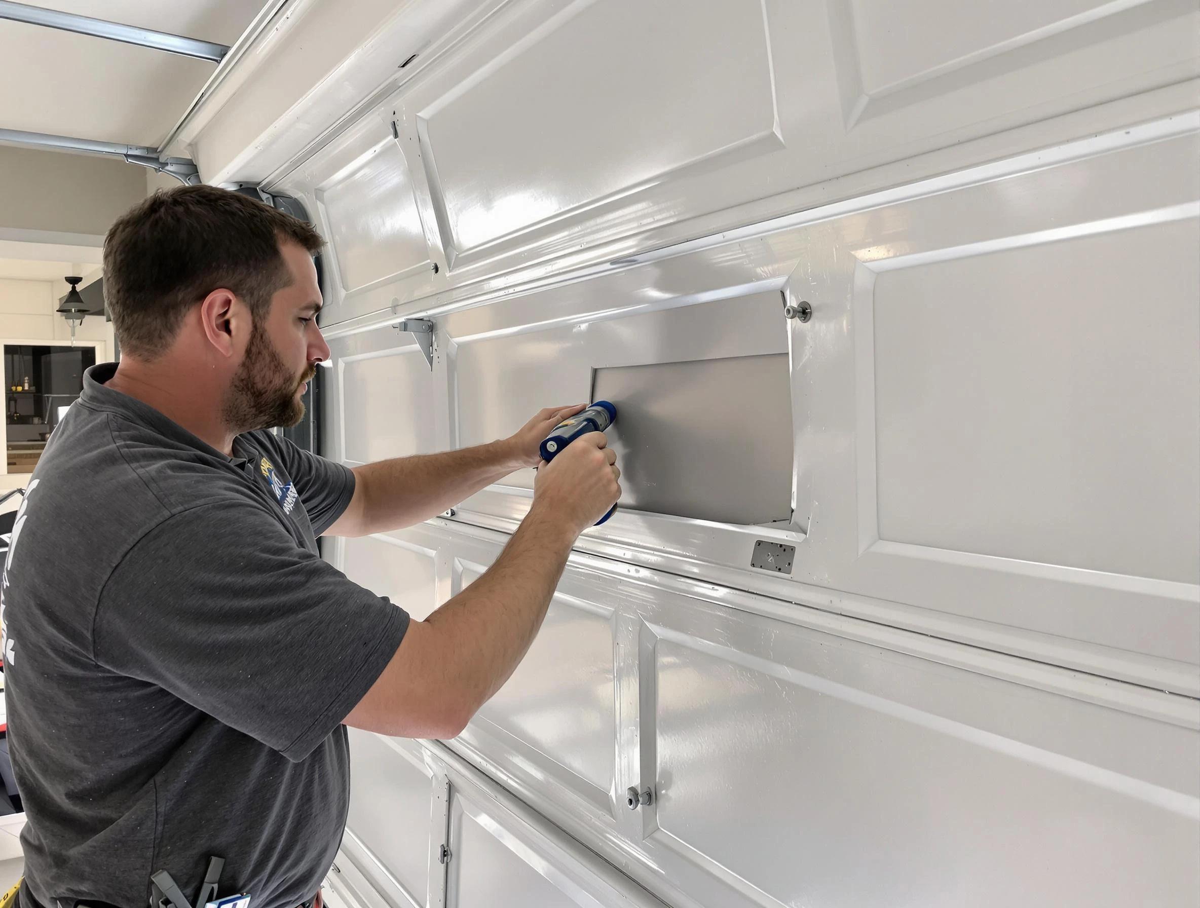 24 Hour Garage Door Service Kenmore