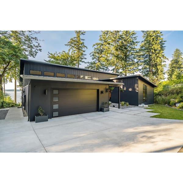 Garage Installation Snohomish