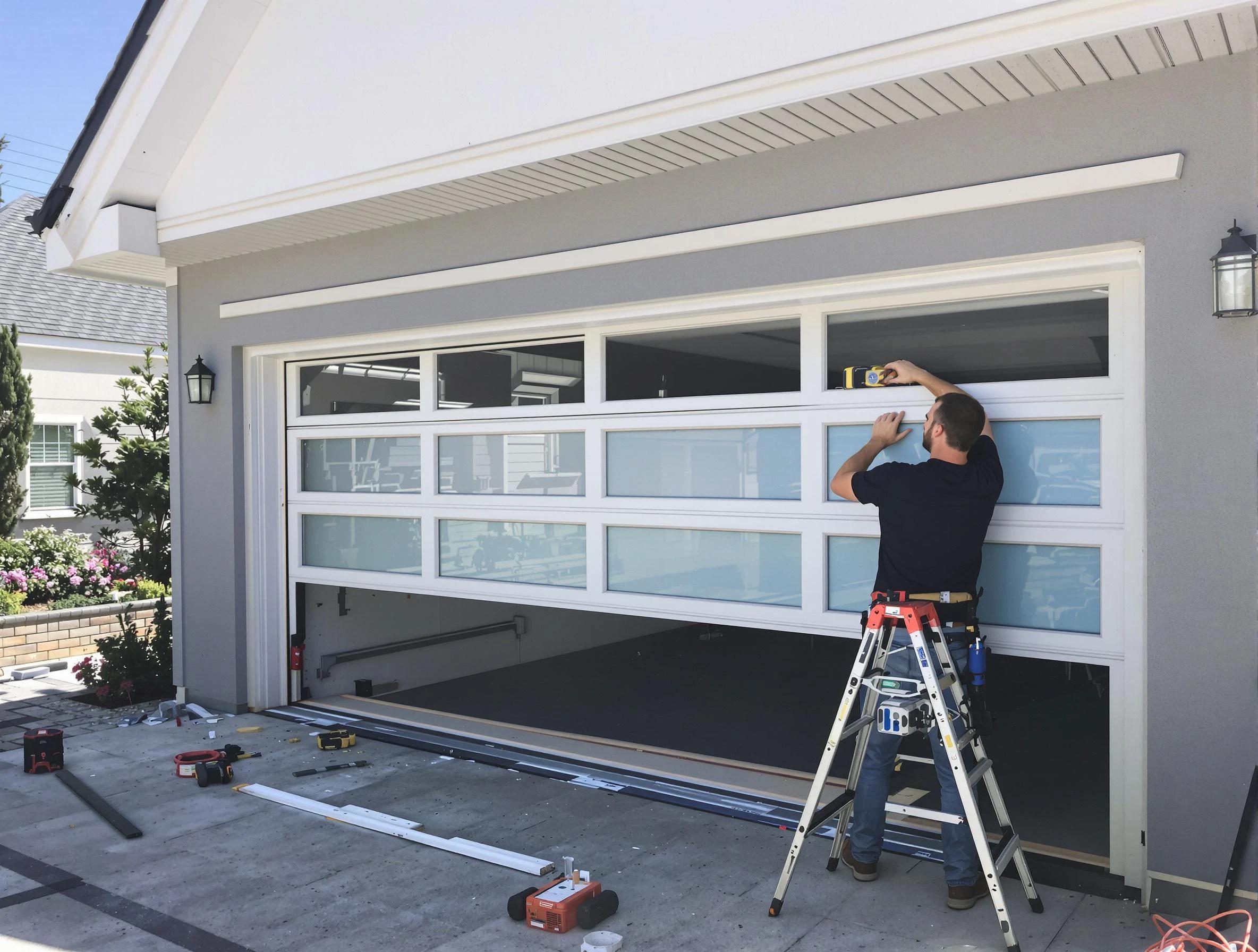 Spring Repair Bothell