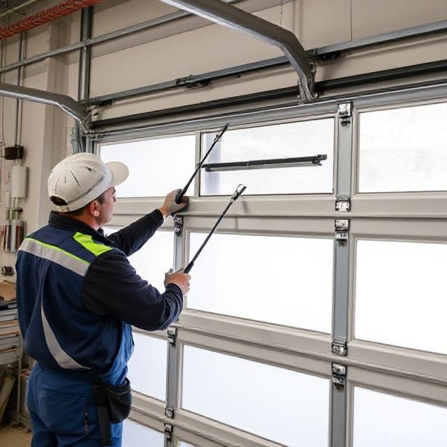 Opener Services Marysville