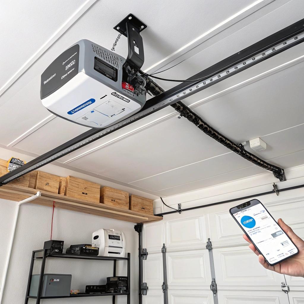 24 Hour Garage Door Service Mercer Island