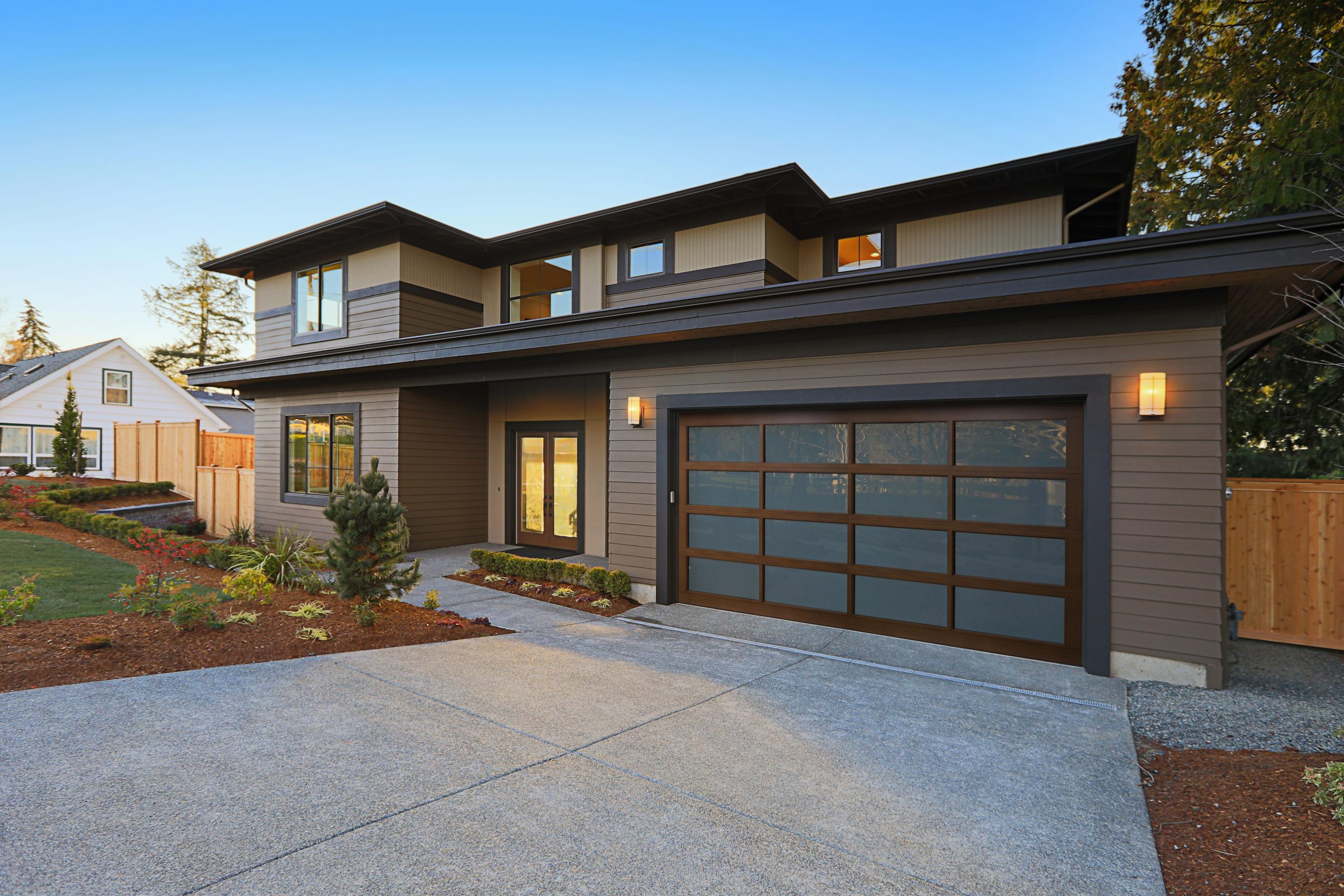 Garage Door Repair Services Edmonds
