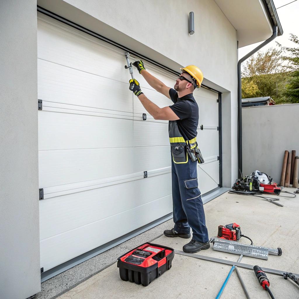 Spring Repair Woodinville