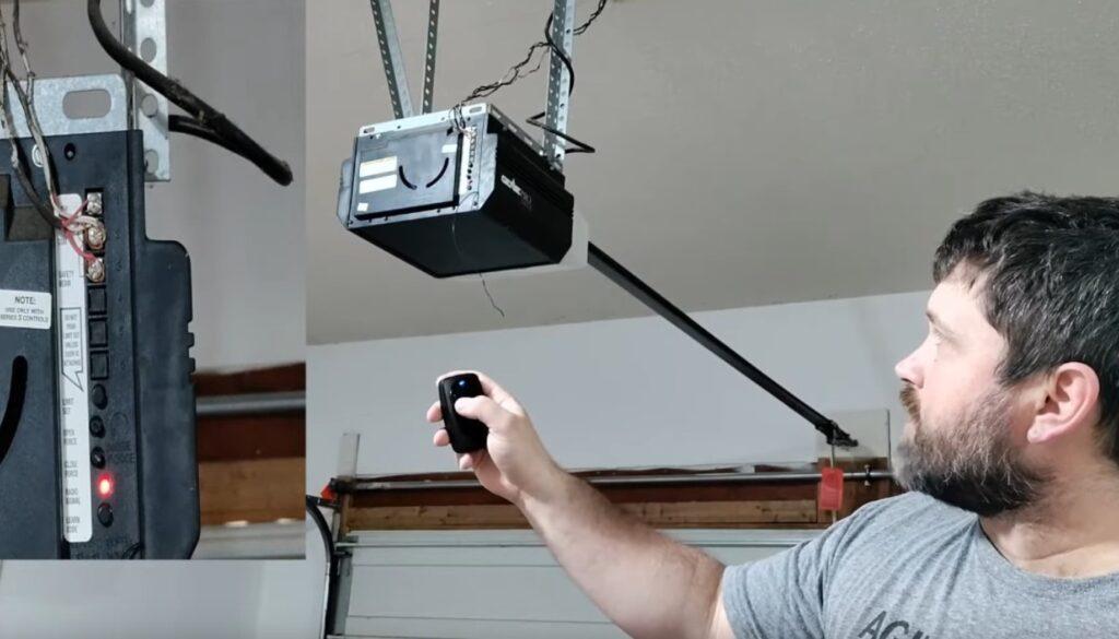 Garage Installation Mercer Island