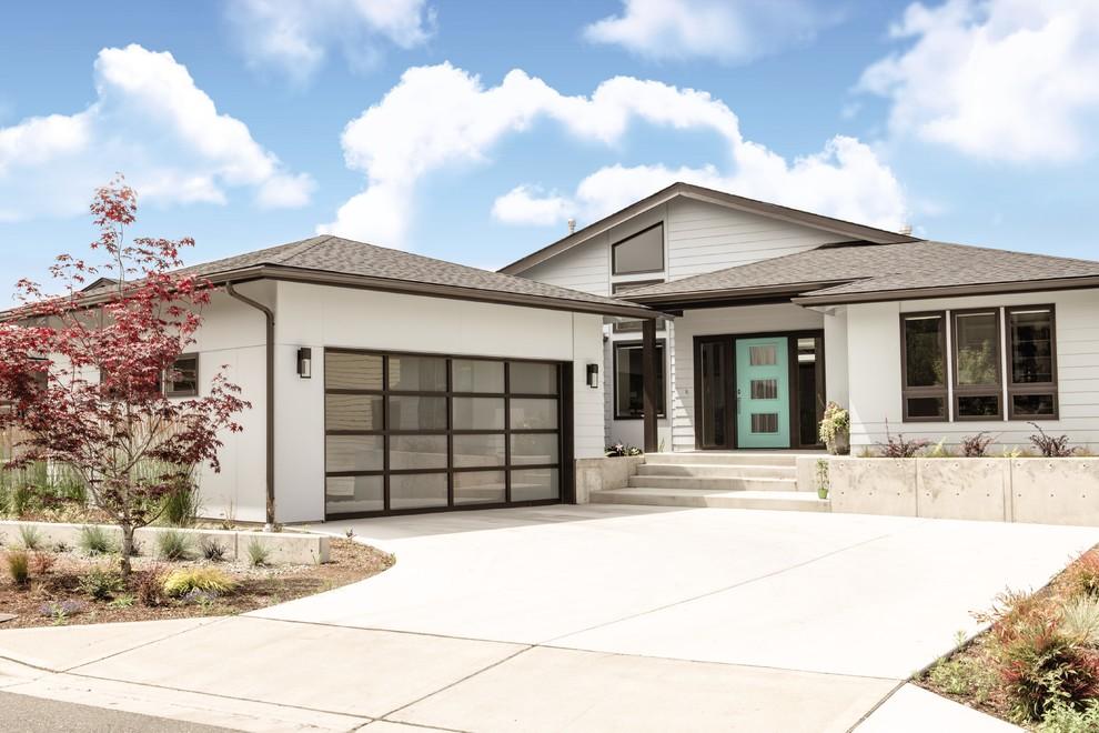 Garage Door Service Shoreline