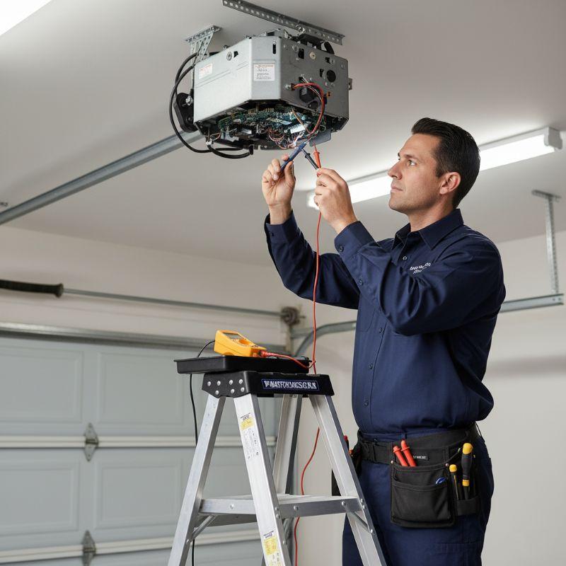 24 Hour Garage Door Service Bothell