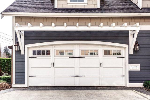 Garage Installation Lake Stevens