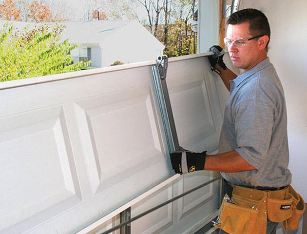 24 Hour Garage Door Service Woodinville