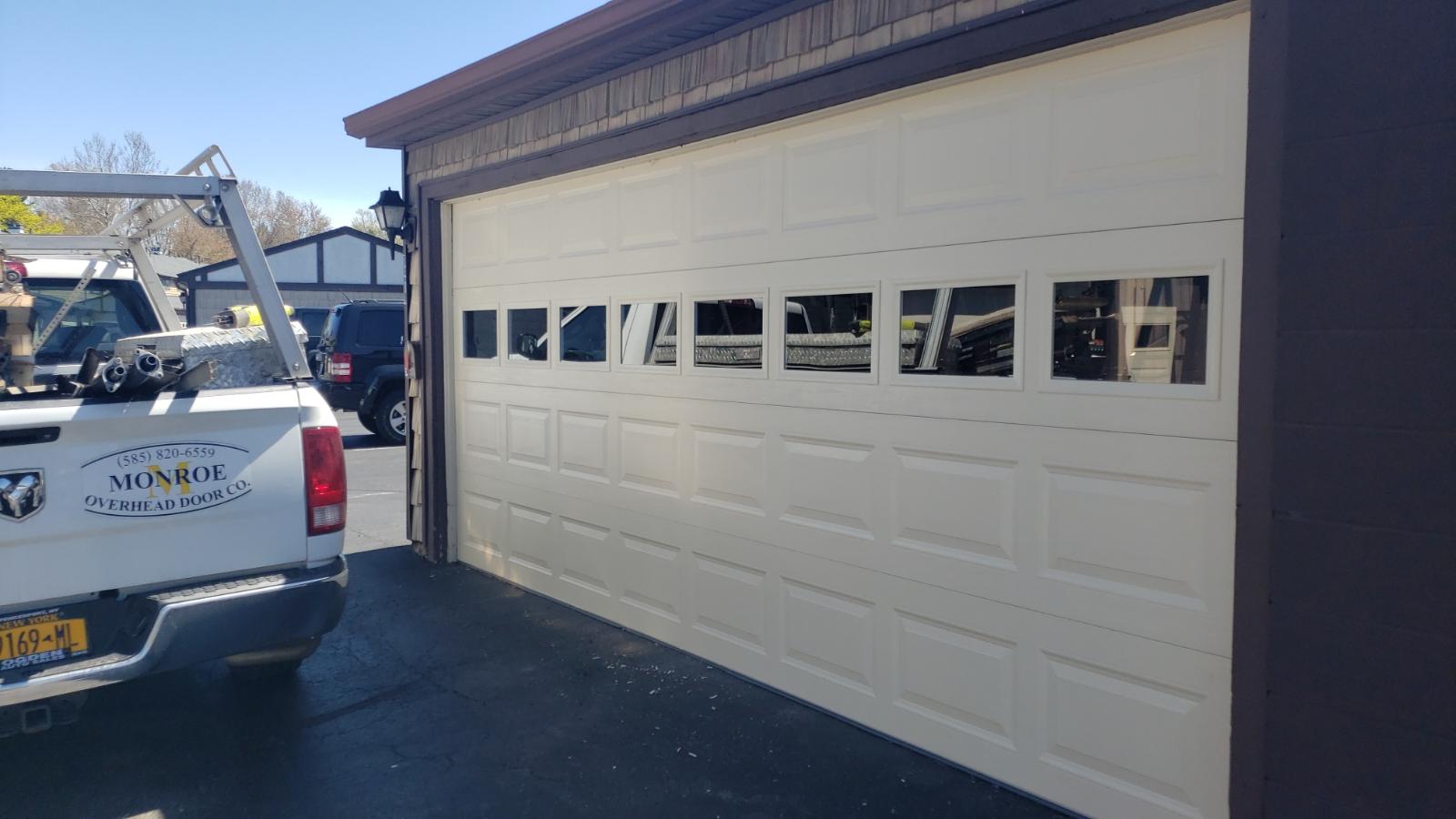 Cabels Replacement Monroe