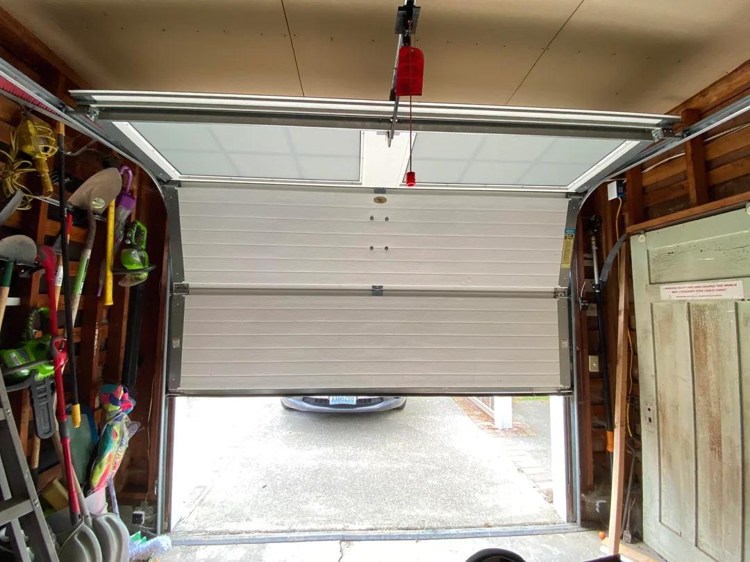 Cabels Replacement Mukilteo