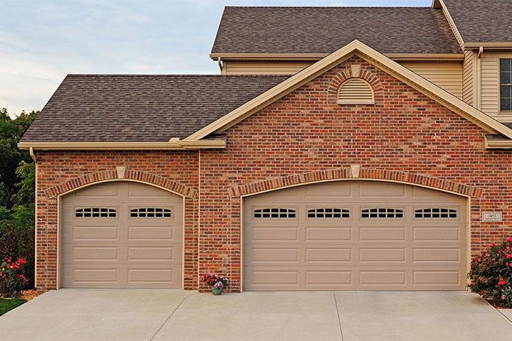 Garage Door Installation Lake Stevens
