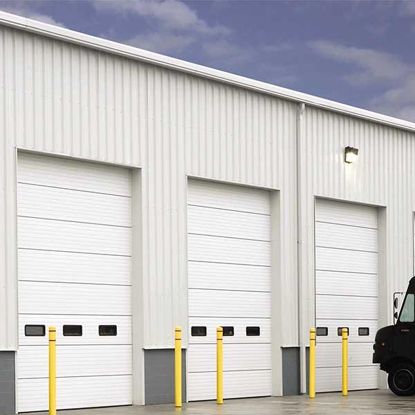 Commerical Garage Doors