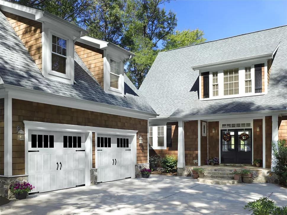 Garage Door Installation Mill Creek