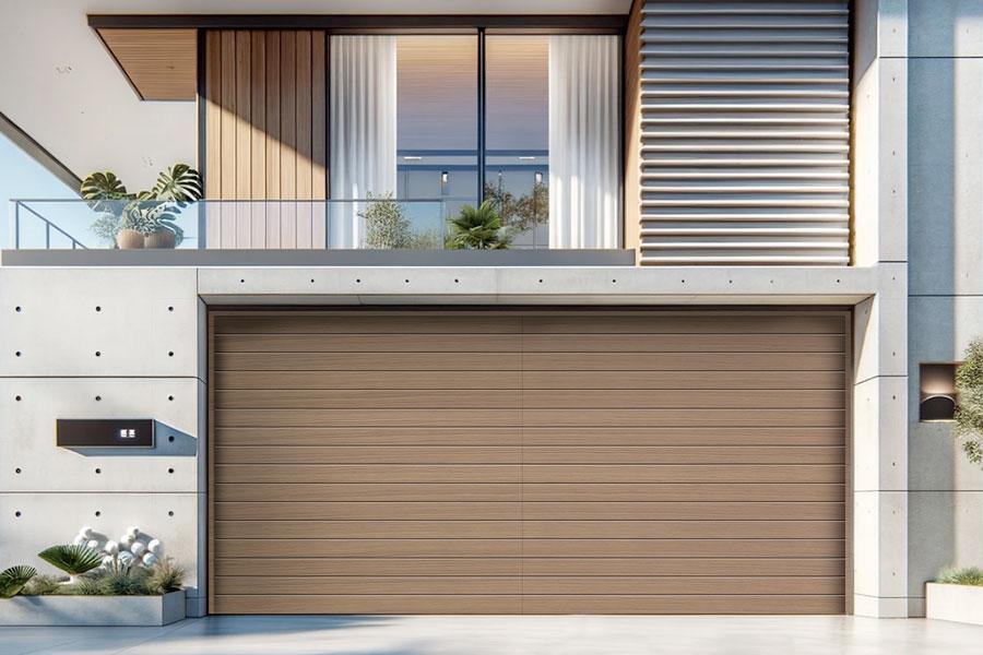Garage Door Edmonds