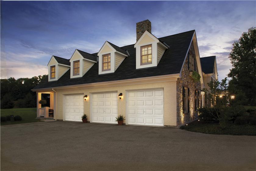 Garage Door Installation Bellevue
