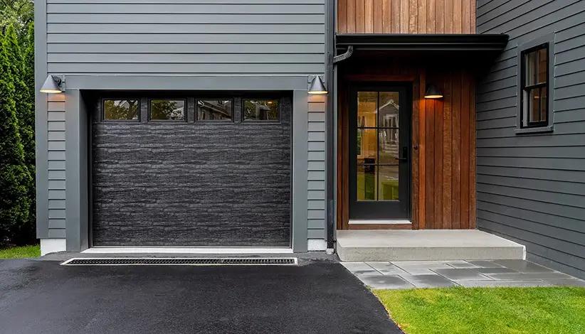 Garage Door Installation Everett