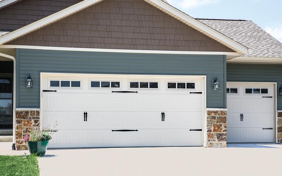 Garage Door Installation Lynnwood