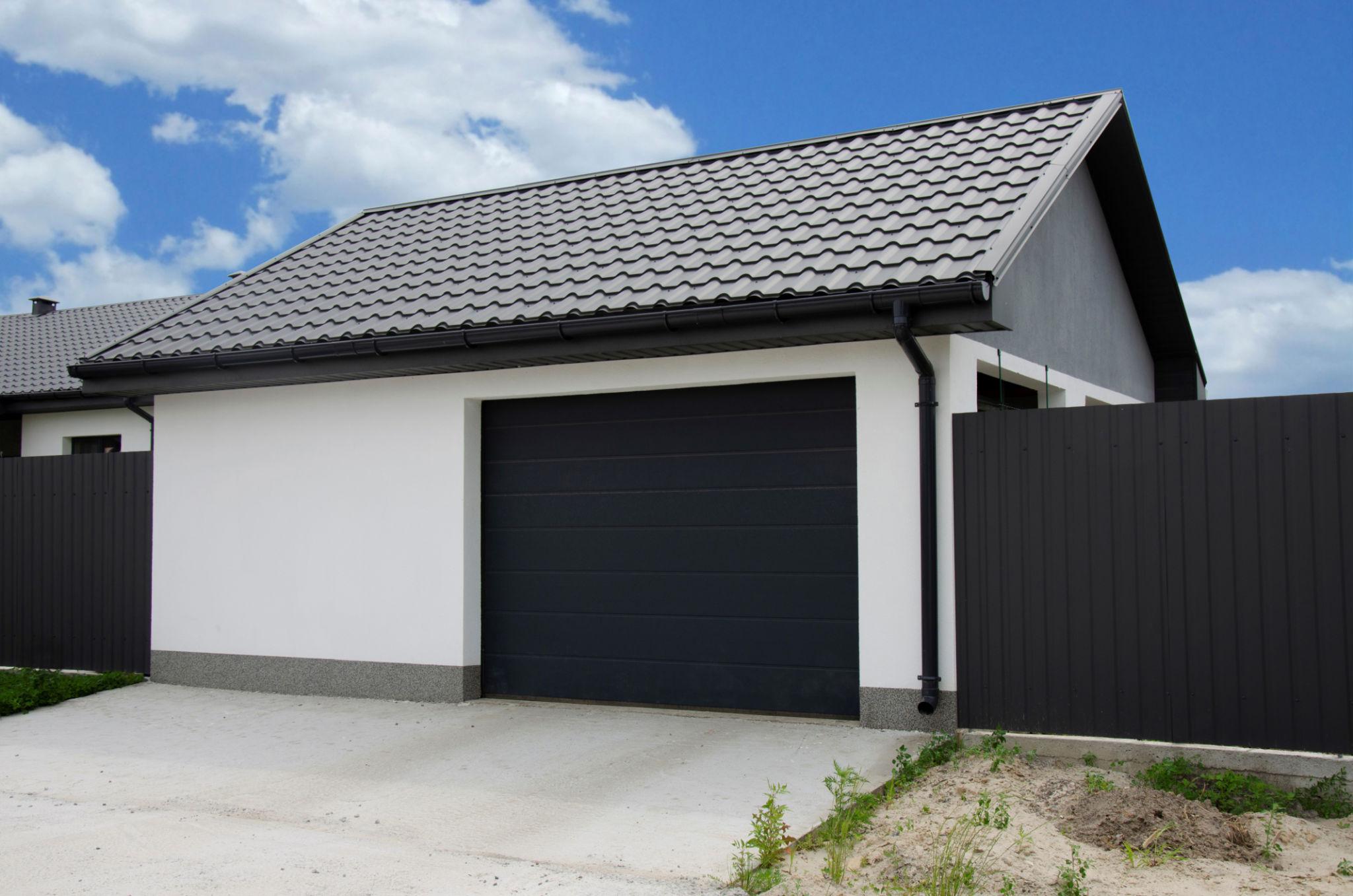 Garage Door Installation Marysville