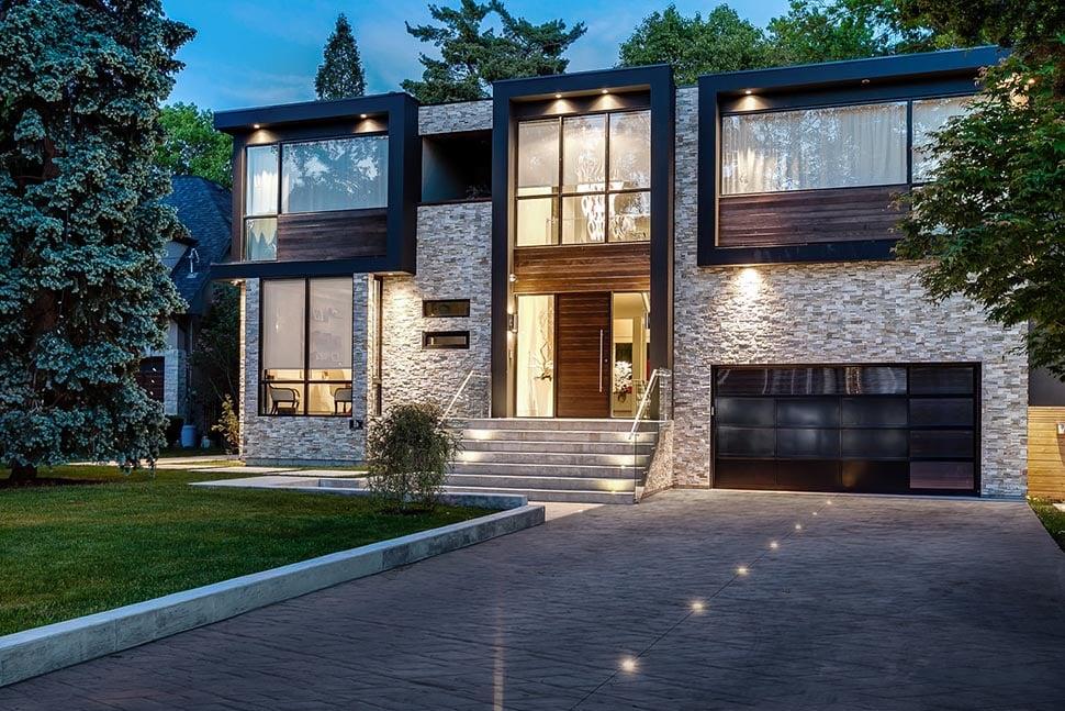 Garage Door Installation Mukilteo