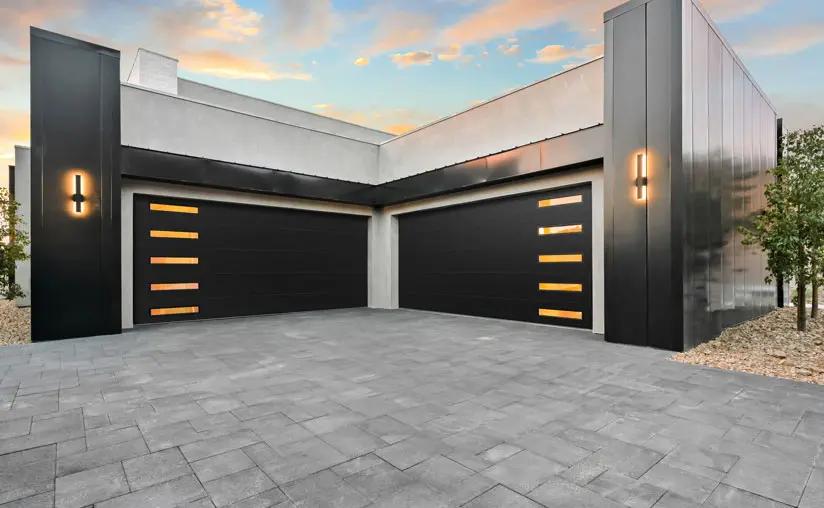 Garage Door Installation Seattle