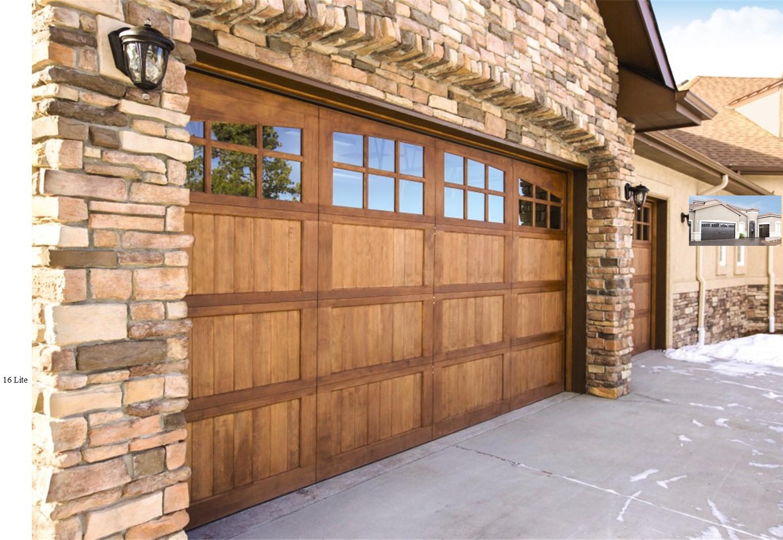 Garage Door Installation Shoreline