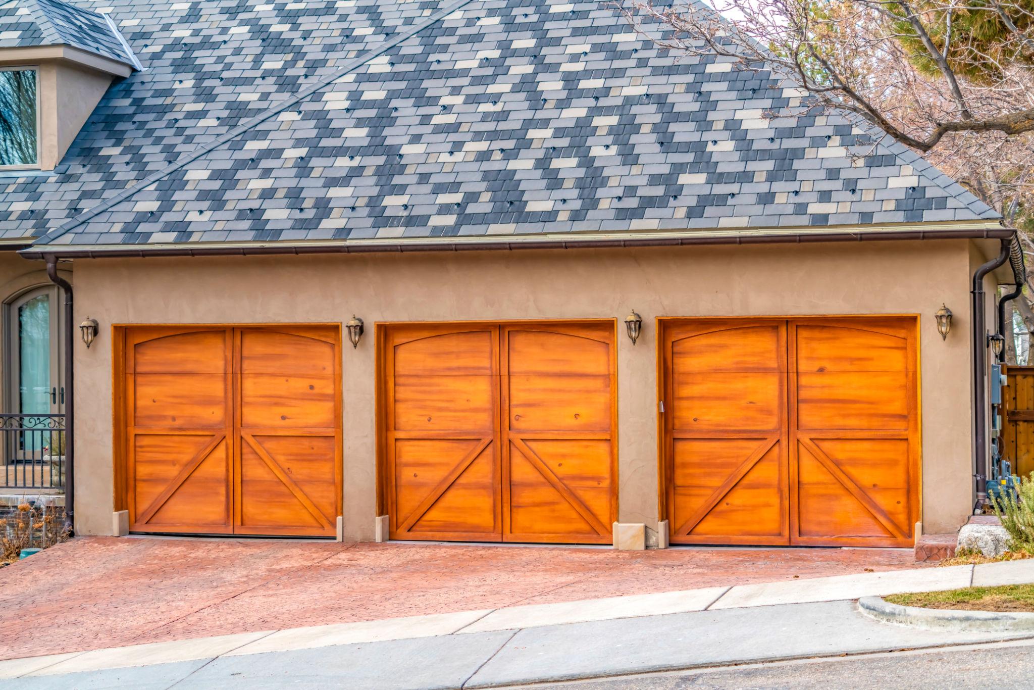Garage Door Monroe