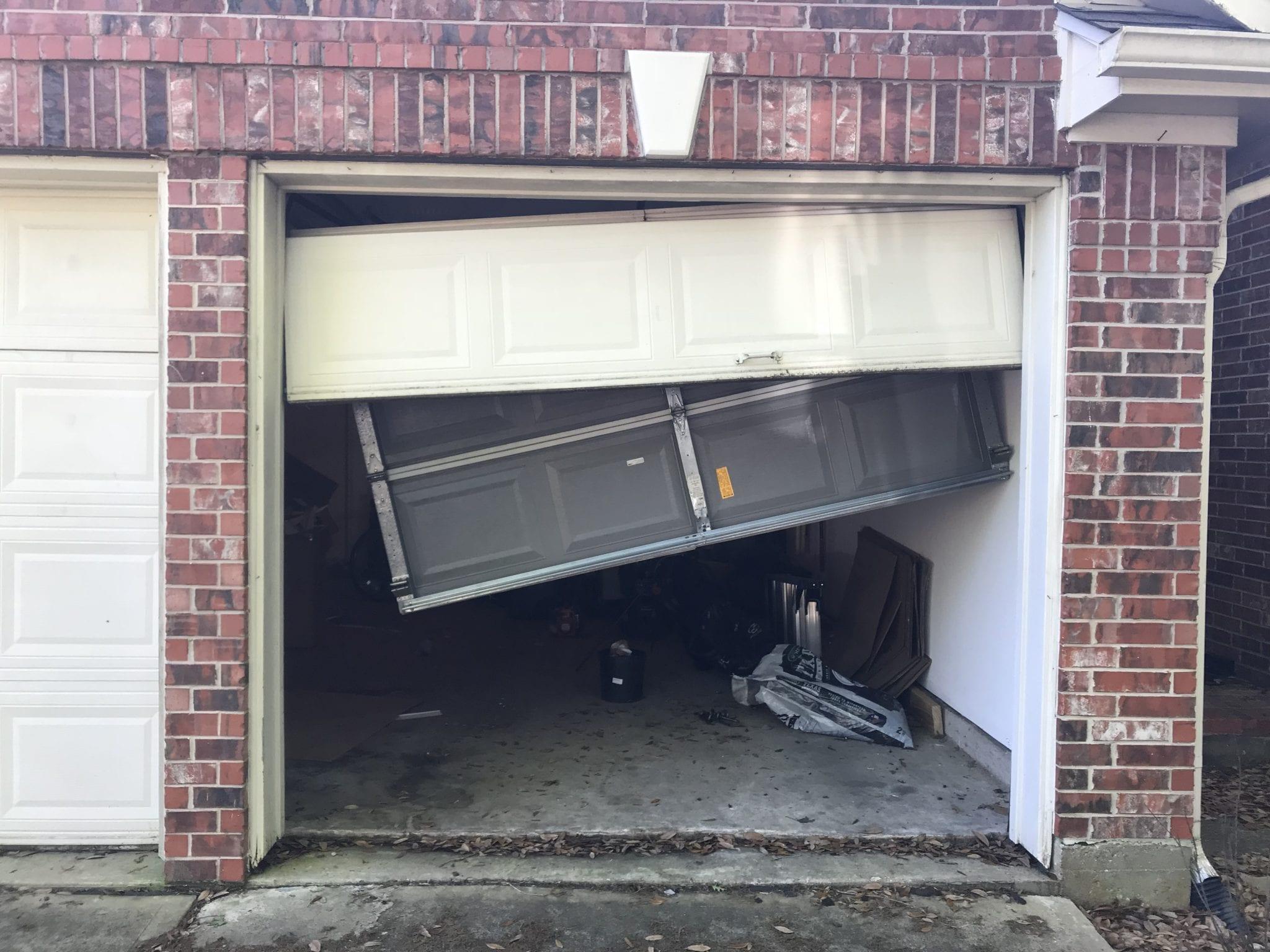 Garage Door Mukilteo