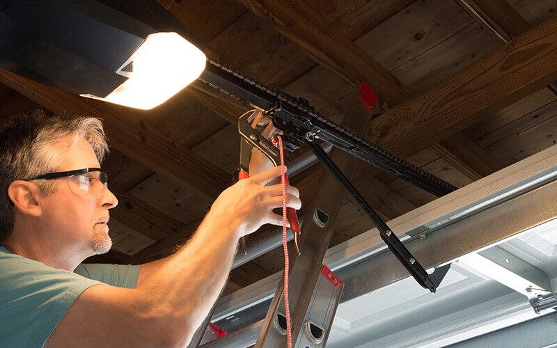 Garage Door Repair Near Me
