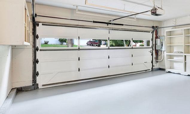 Garage Door Repair Phone Bellevue
