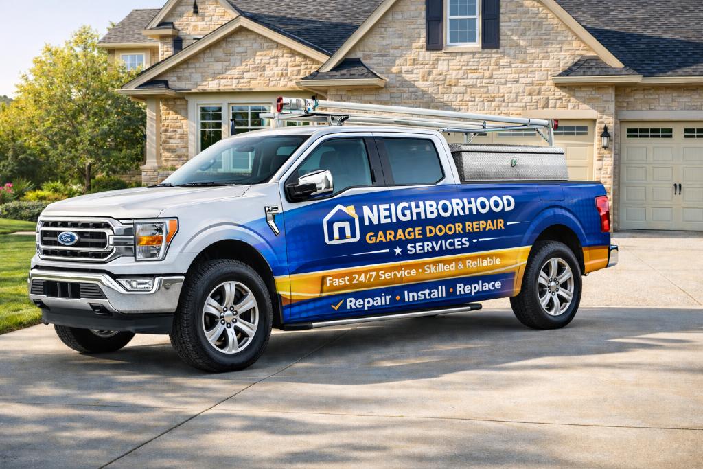 Garage Door Repair Phone Mercer island
